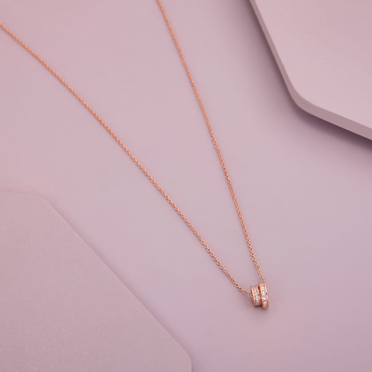 Trendy Necklace Trendy Necklace 203617