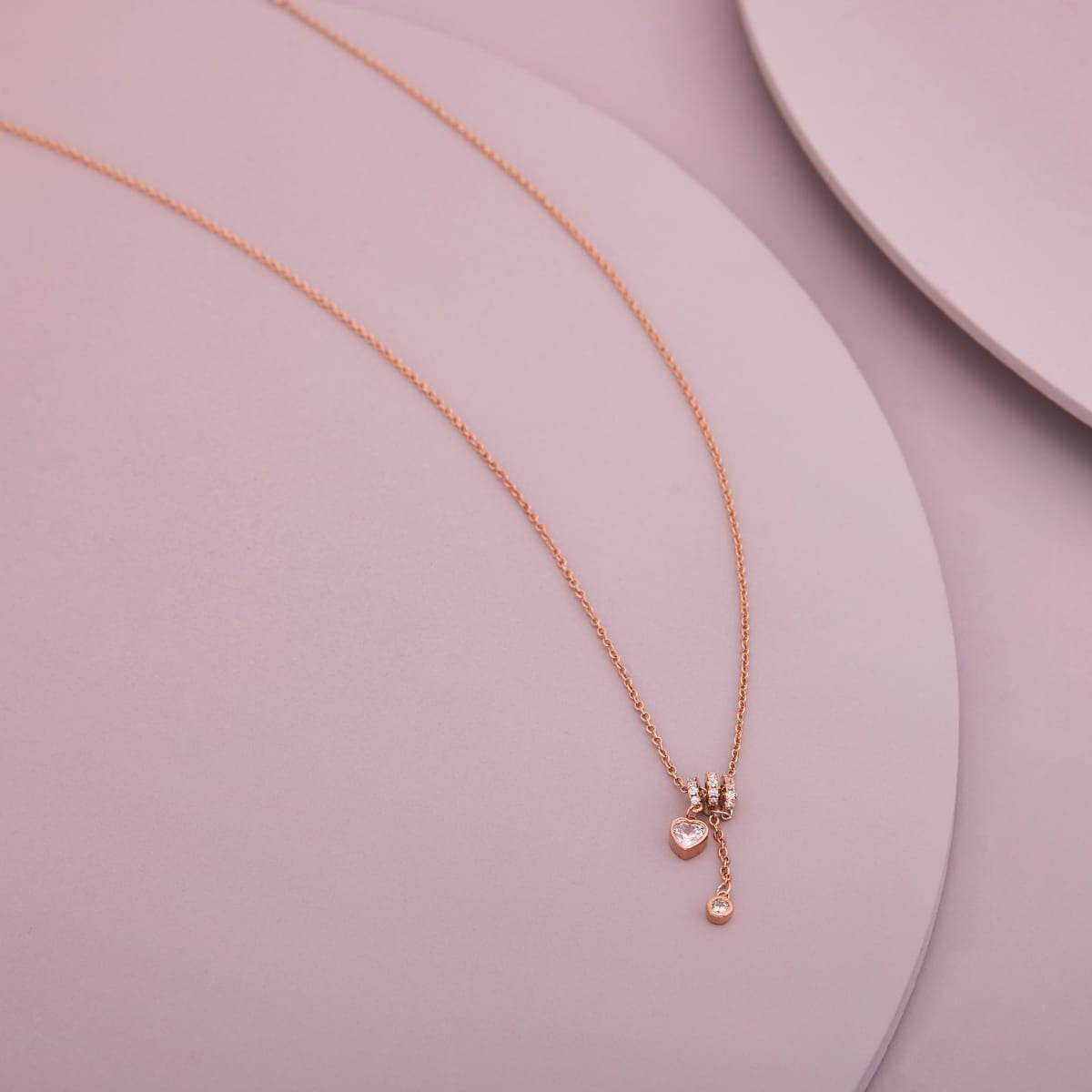 Trendy Necklace Trendy Necklace 203618