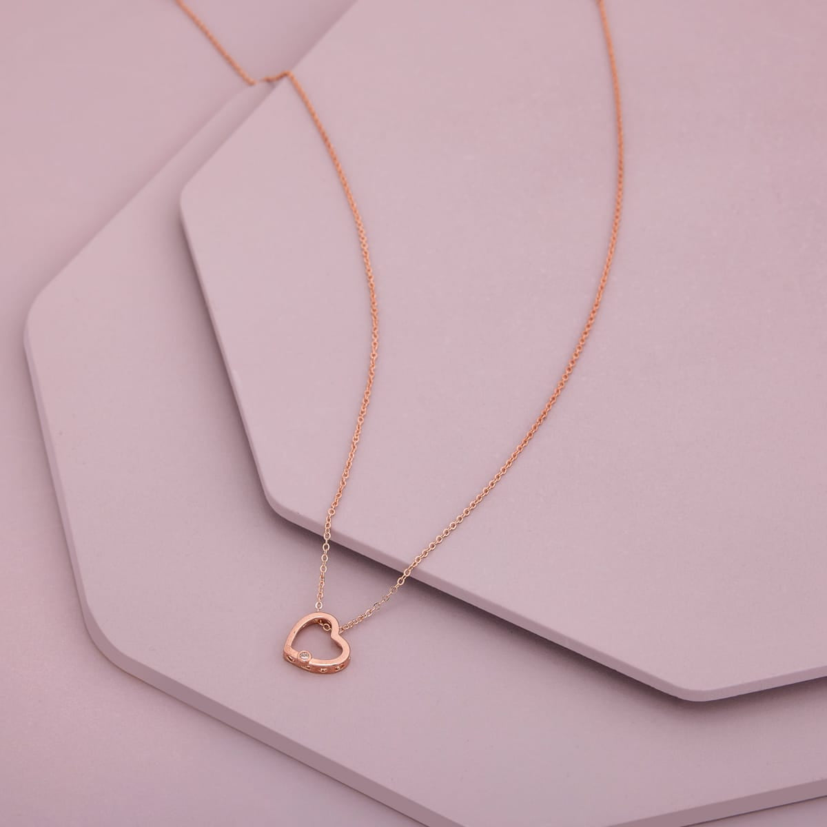 Trendy Necklace Trendy Necklace 203620