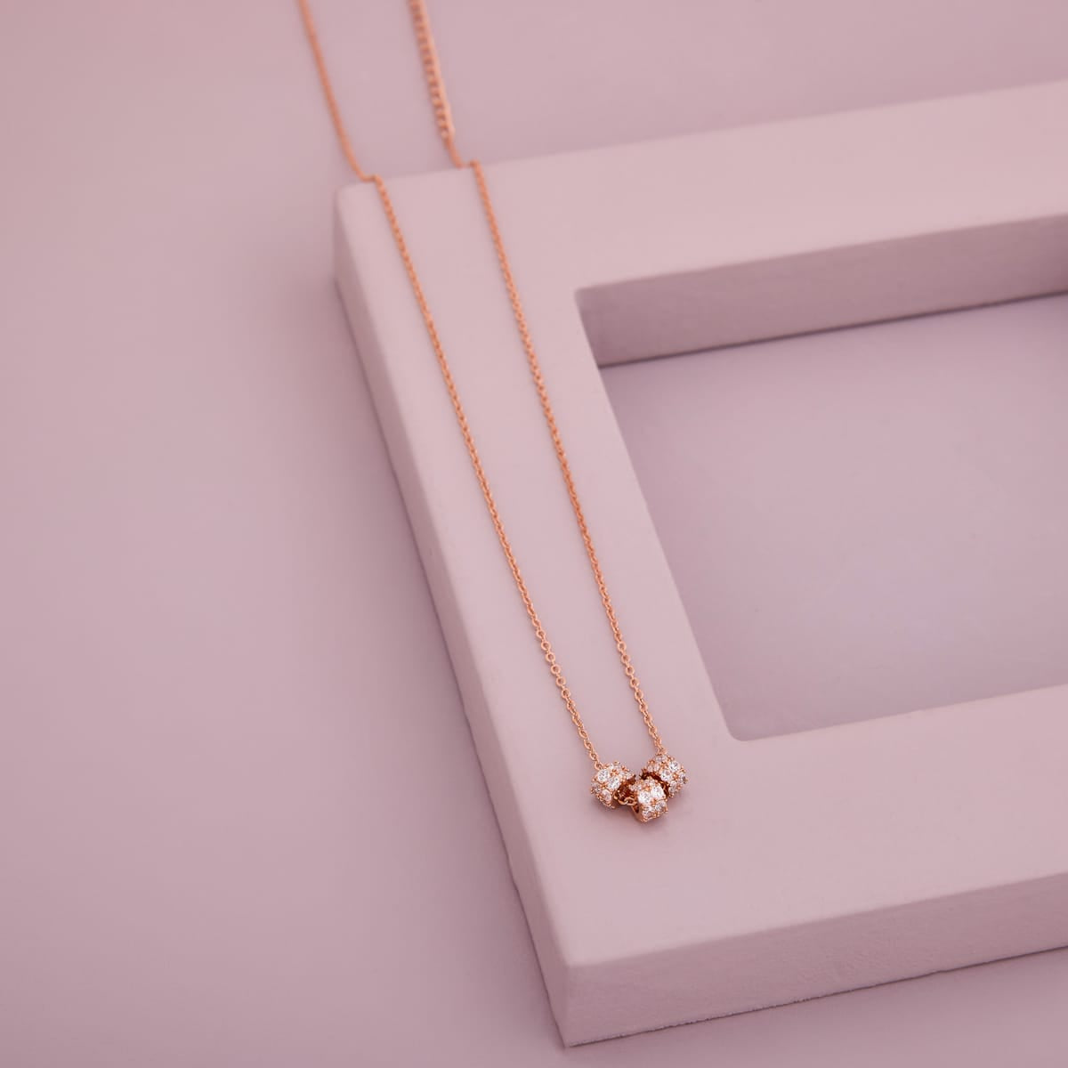 Trendy Necklace Trendy Necklace 203621