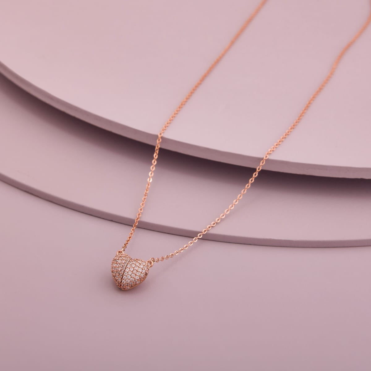Trendy Necklace Trendy Necklace 203623
