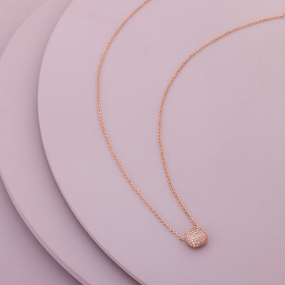 Trendy Necklace Trendy Necklace 203625