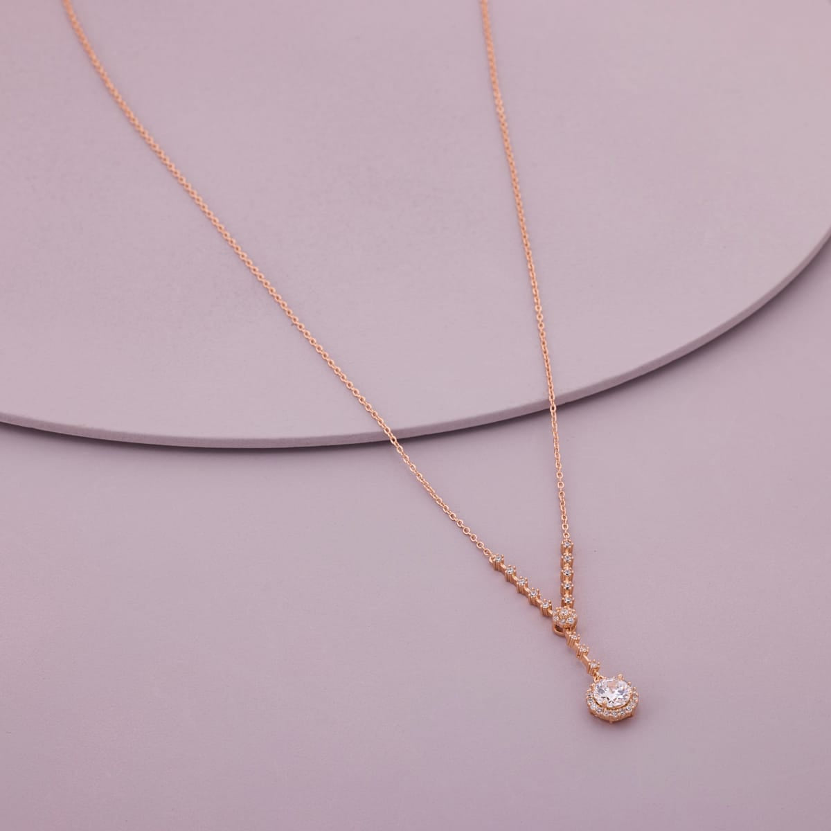 Trendy Necklace Trendy Necklace 203627