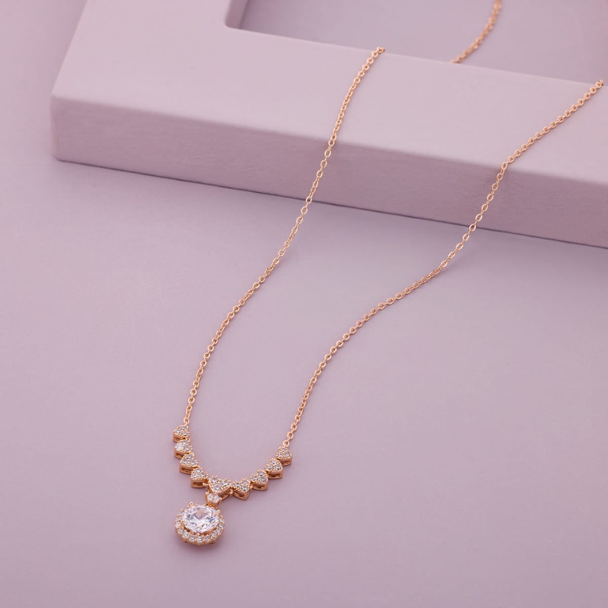 Trendy Necklace Trendy Necklace 203628