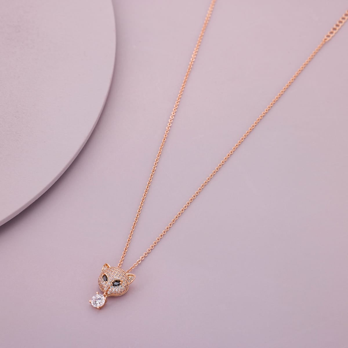 Trendy Necklace Trendy Necklace 203629