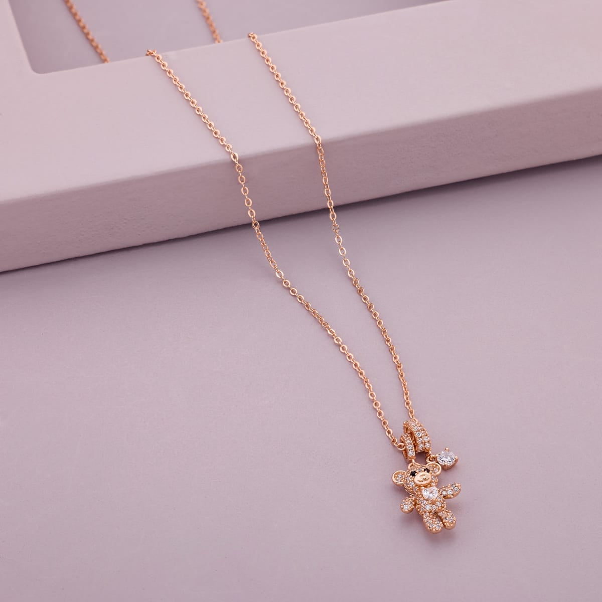 Trendy Necklace Trendy Necklace 203630