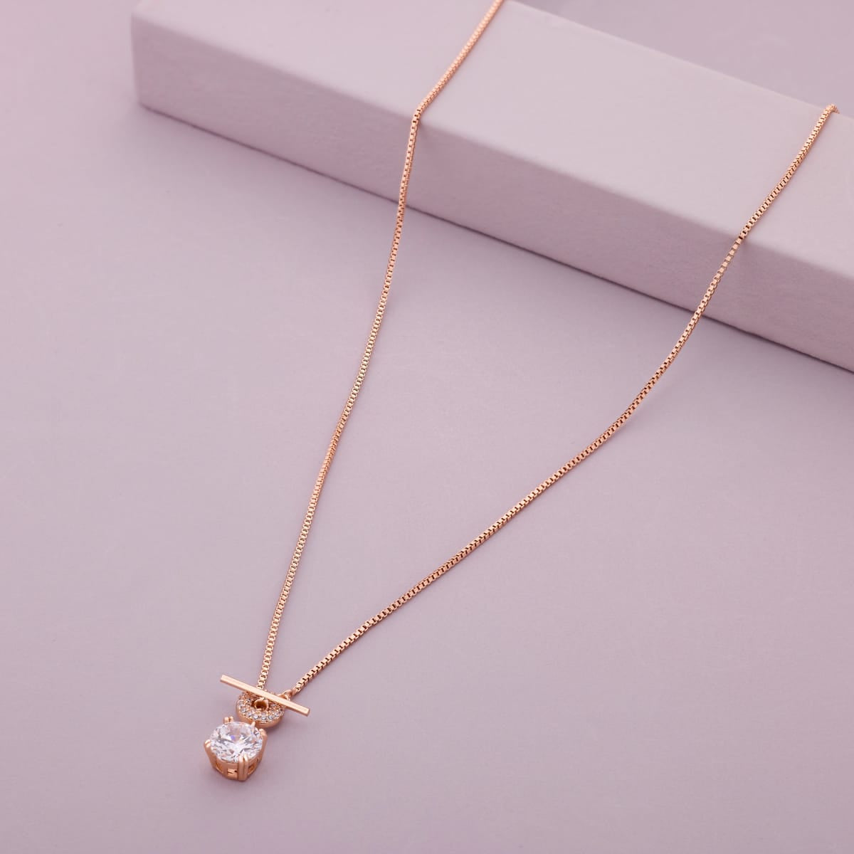 Trendy Necklace Trendy Necklace 203632