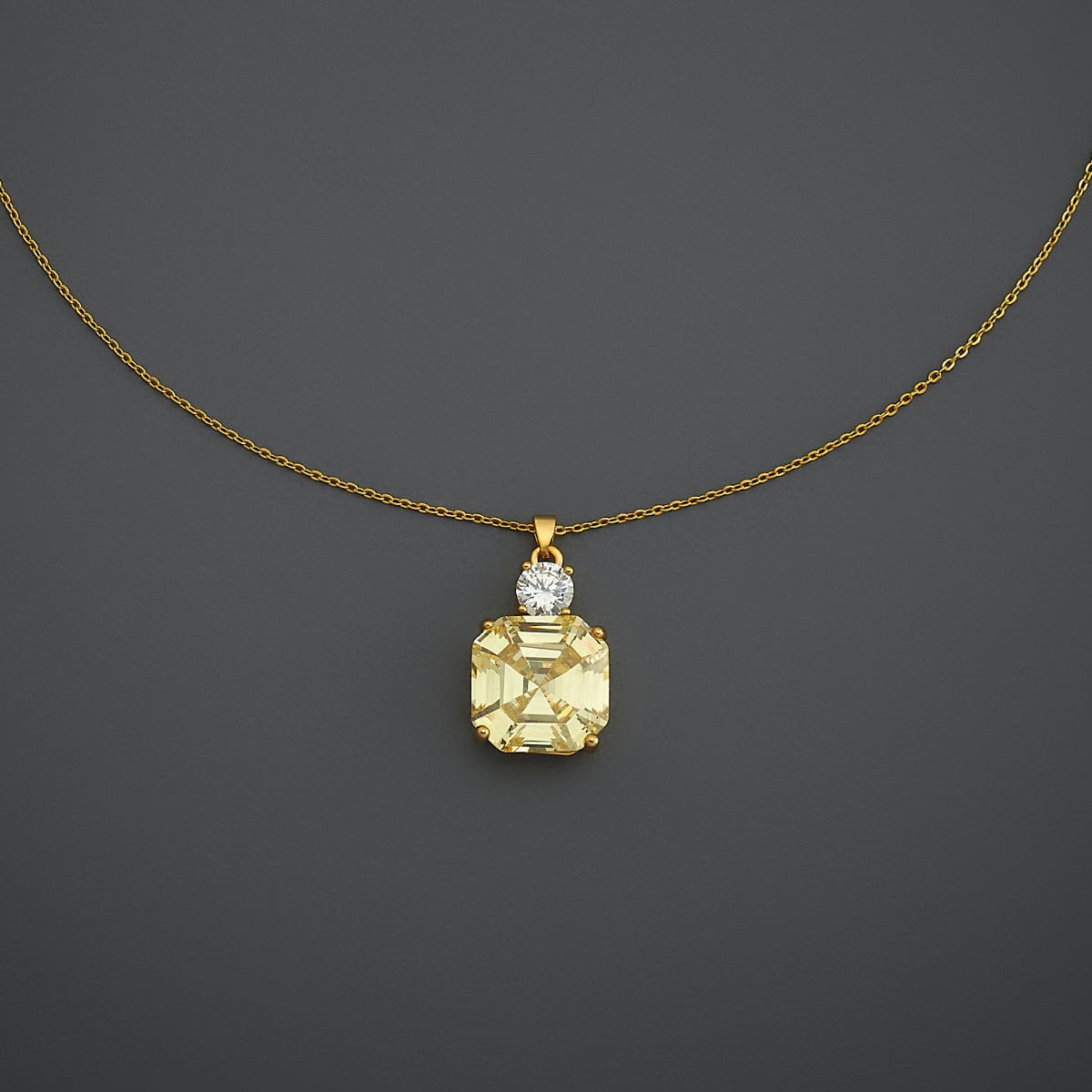 Trendy Necklace Trendy Necklace 186781