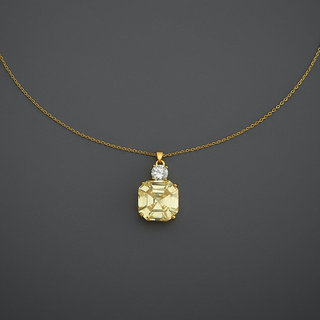 Trendy Necklace Trendy Necklace 186781