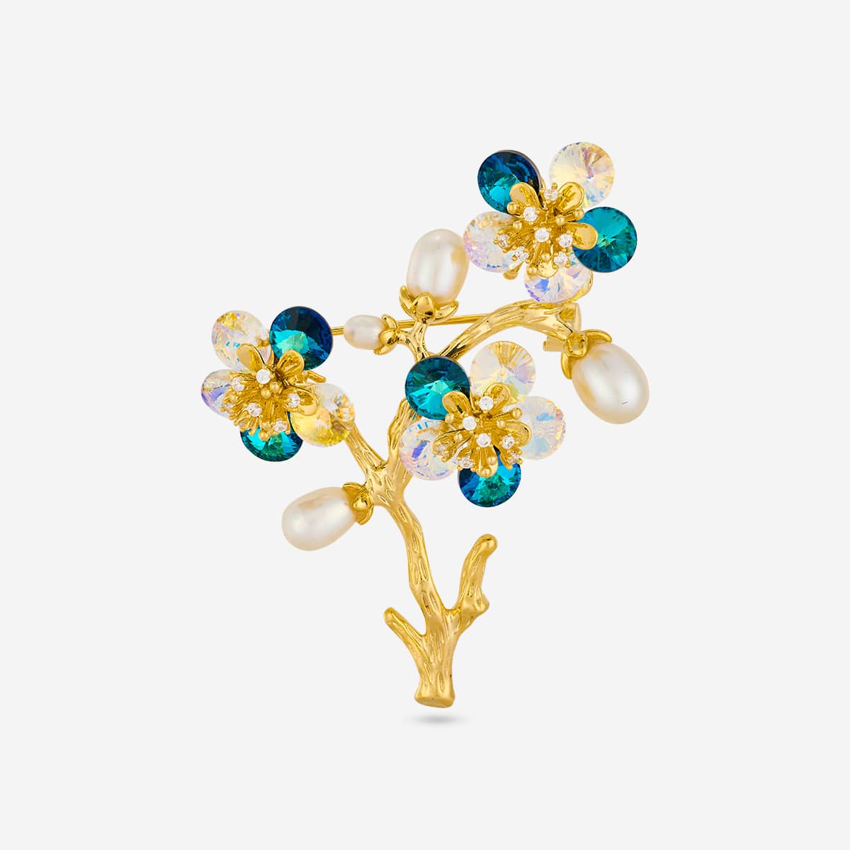 Trendy Saree Brooch Trendy Saree Brooch 204426