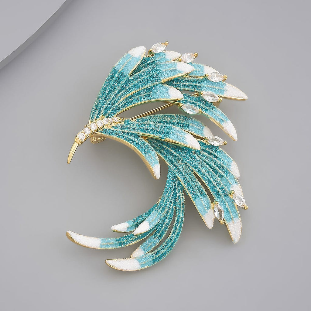 Trendy Saree Brooch Trendy Saree Brooch 170912