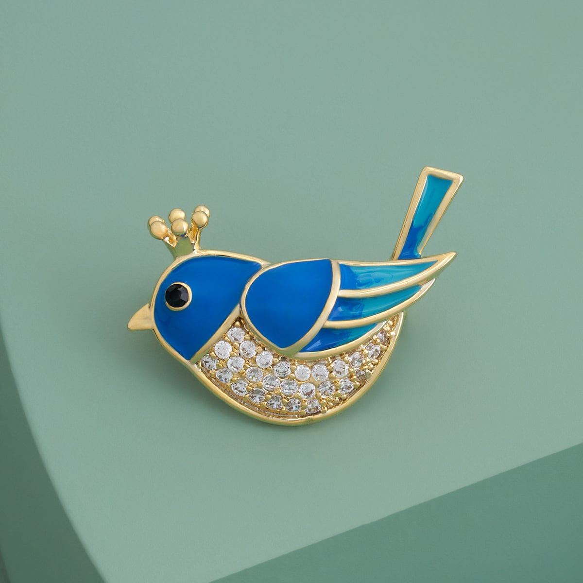 Trendy Saree Brooch Trendy Saree Brooch 189145