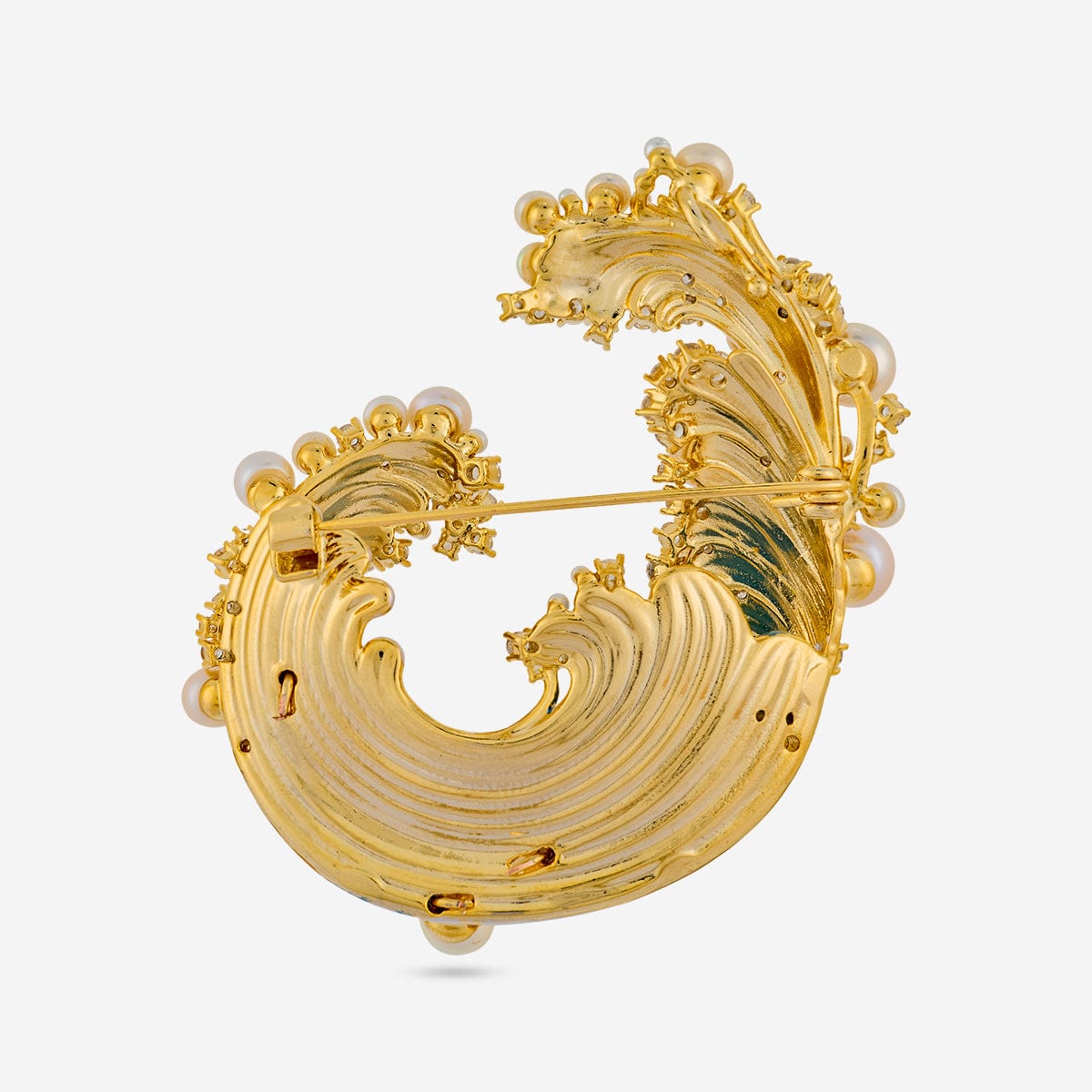 Trendy Saree Brooch Trendy Saree Brooch 197920