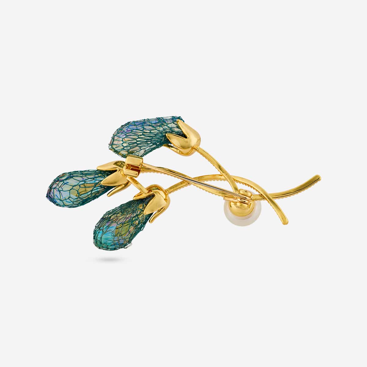 Trendy Saree Brooch Trendy Saree Brooch 197923