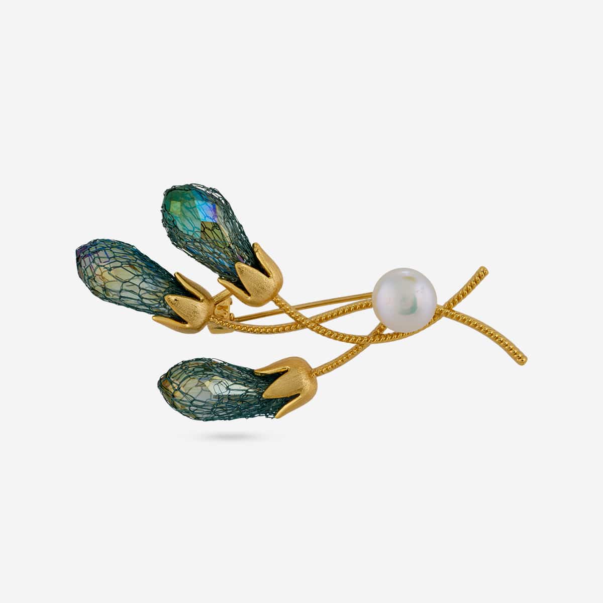 Trendy Saree Brooch Trendy Saree Brooch 197923