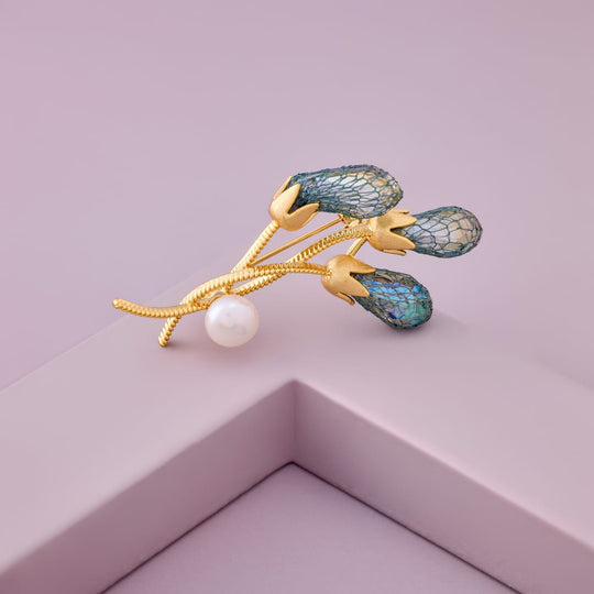 Trendy Saree Brooch Trendy Saree Brooch 197923