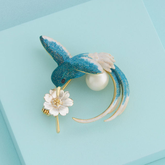 Trendy Saree Brooch Trendy Saree Brooch 192168