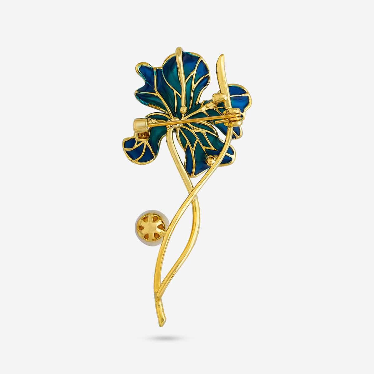 Trendy Saree Brooch Trendy Saree Brooch 192231