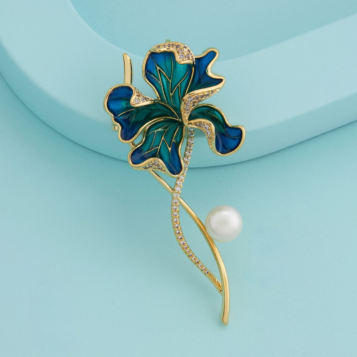 Trendy Saree Brooch Trendy Saree Brooch 192231