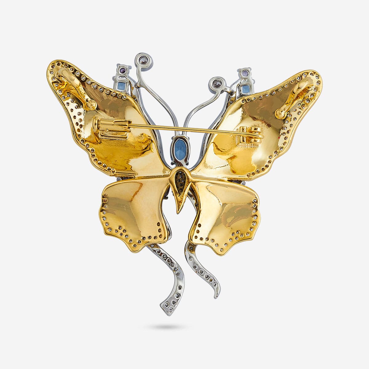 Trendy Saree Brooch Trendy Saree Brooch 192253