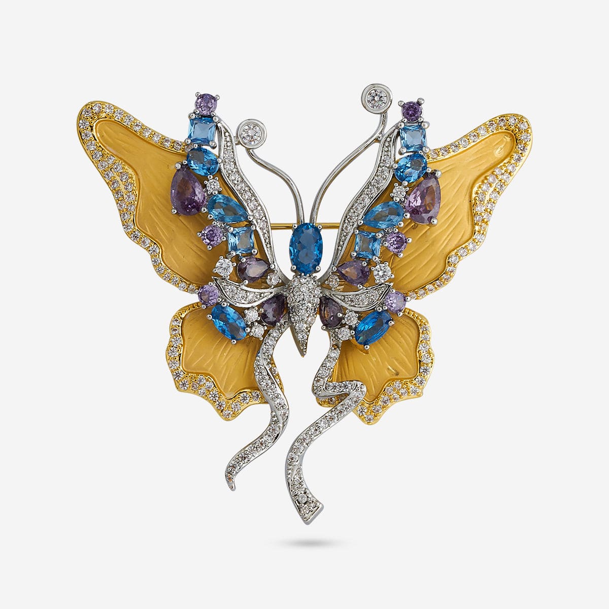 Trendy Saree Brooch Trendy Saree Brooch 192253