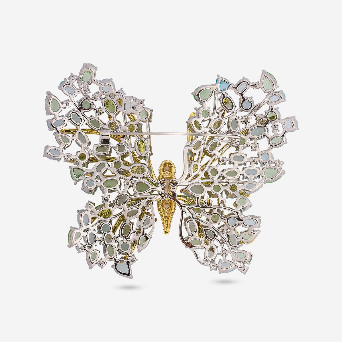 Trendy Saree Brooch Trendy Saree Brooch 197917