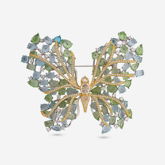 Trendy Saree Brooch Trendy Saree Brooch 197917