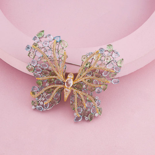 Trendy Saree Brooch Trendy Saree Brooch 197917