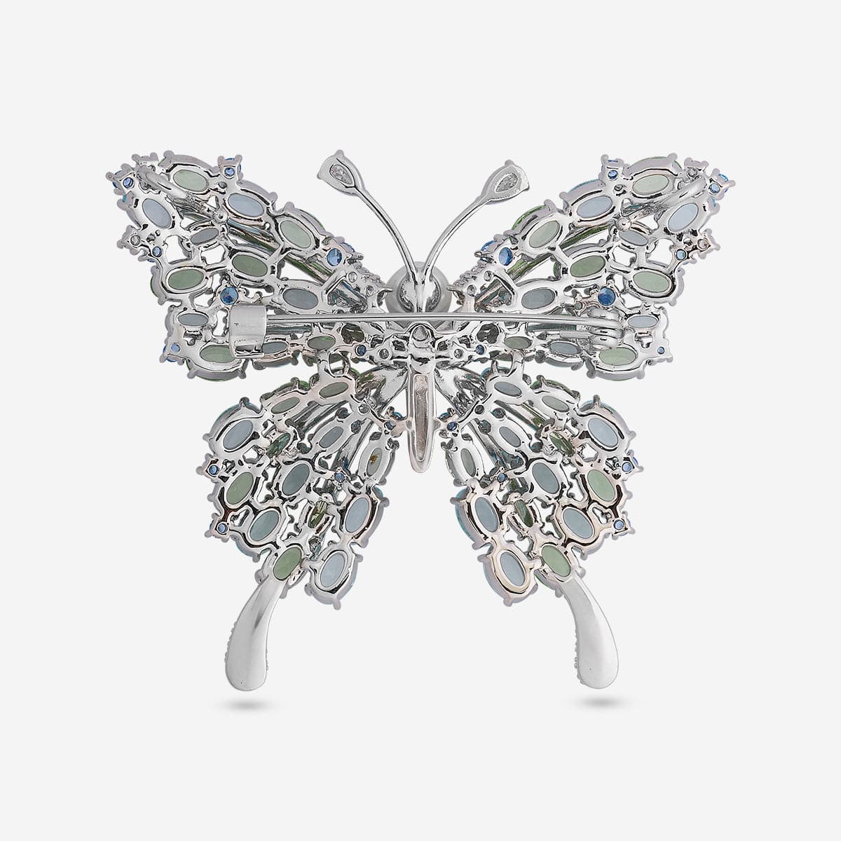 Trendy Saree Brooch Trendy Saree Brooch 197918