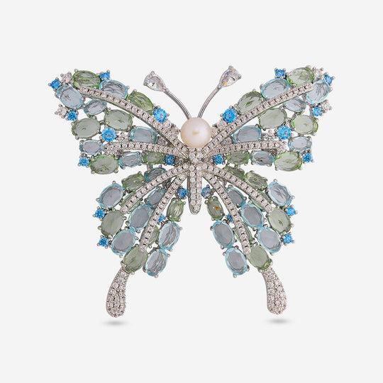 Trendy Saree Brooch Trendy Saree Brooch 197918