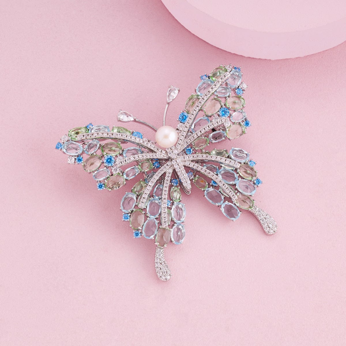 Trendy Saree Brooch Trendy Saree Brooch 197918