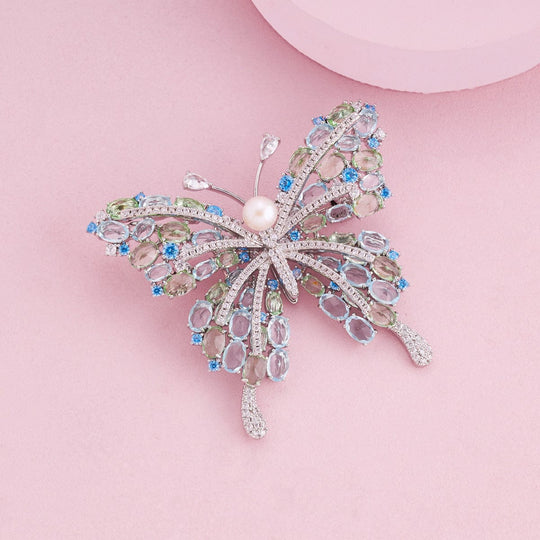 Trendy Saree Brooch Trendy Saree Brooch 197918