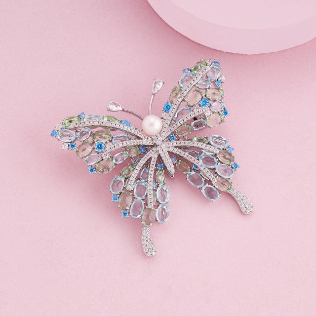 Trendy Saree Brooch Trendy Saree Brooch 197918
