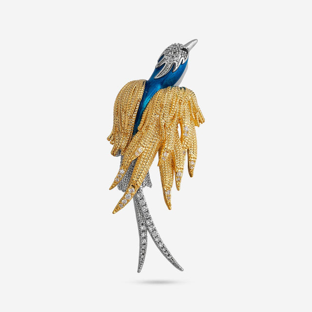 Trendy Saree Brooch Trendy Saree Brooch 192174