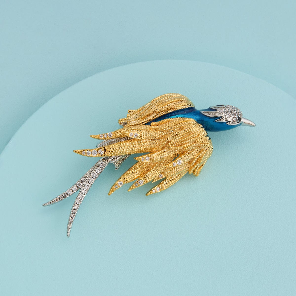 Trendy Saree Brooch Trendy Saree Brooch 192174