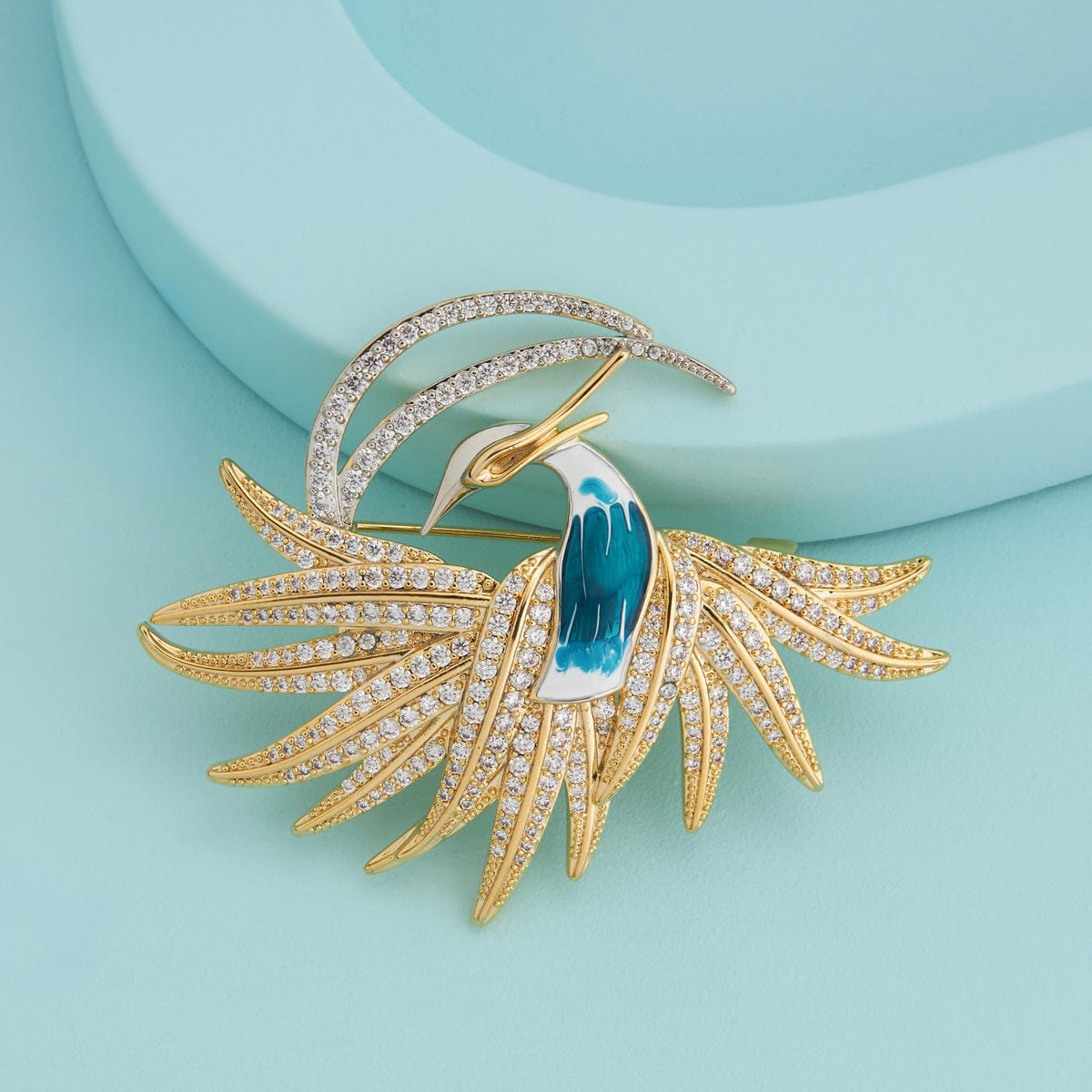 Trendy Saree Brooch Trendy Saree Brooch 192252