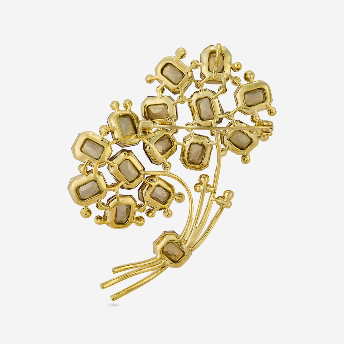 Trendy Saree Brooch Trendy Saree Brooch 202038