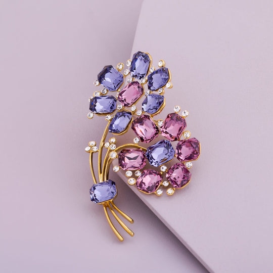 Trendy Saree Brooch Trendy Saree Brooch 202038