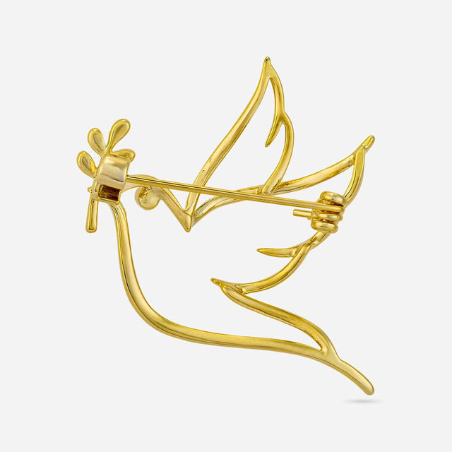 Trendy Saree Brooch Trendy Saree Brooch 201849