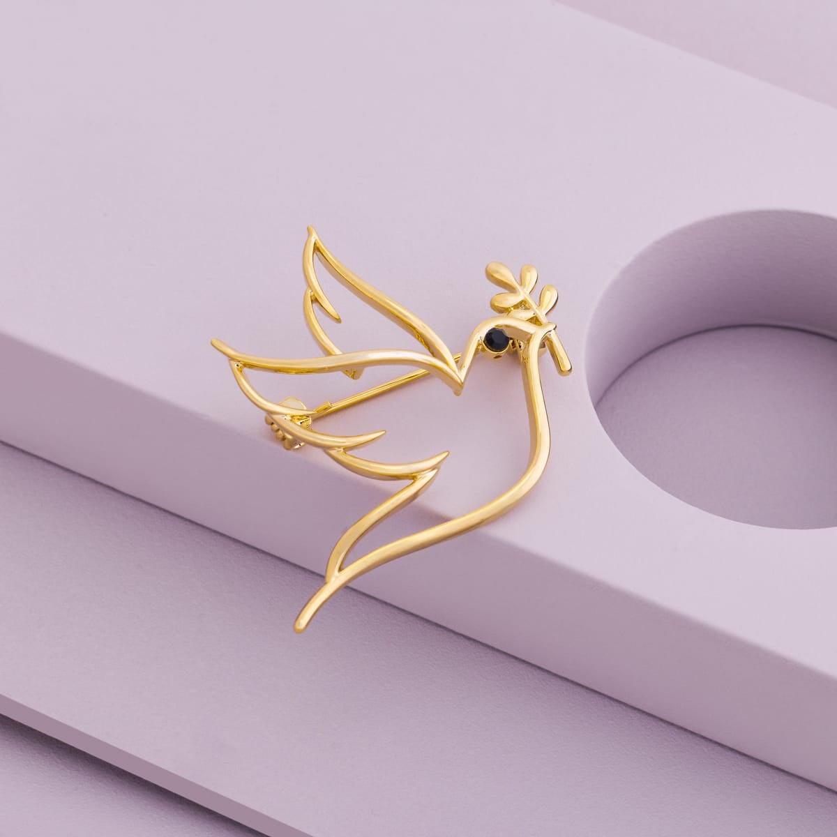 Trendy Saree Brooch Trendy Saree Brooch 201849