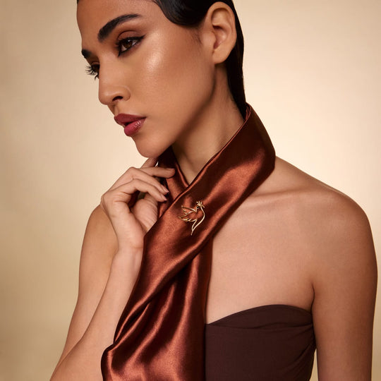 Trendy Saree Brooch Trendy Saree Brooch 201849