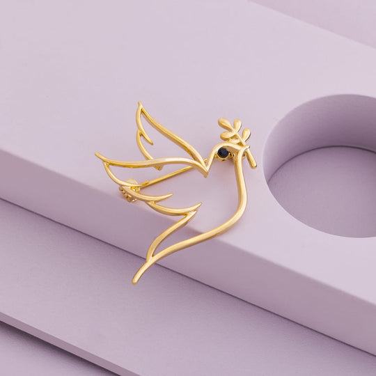 Trendy Saree Brooch Trendy Saree Brooch 201849