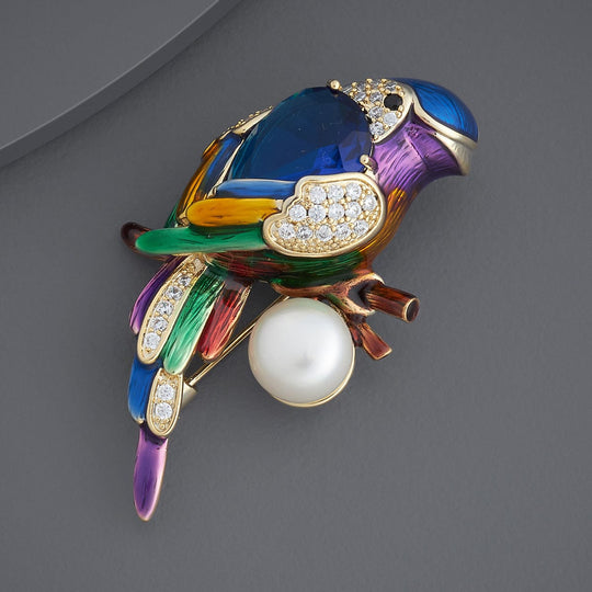 Trendy Saree Brooch Trendy Saree Brooch 184917