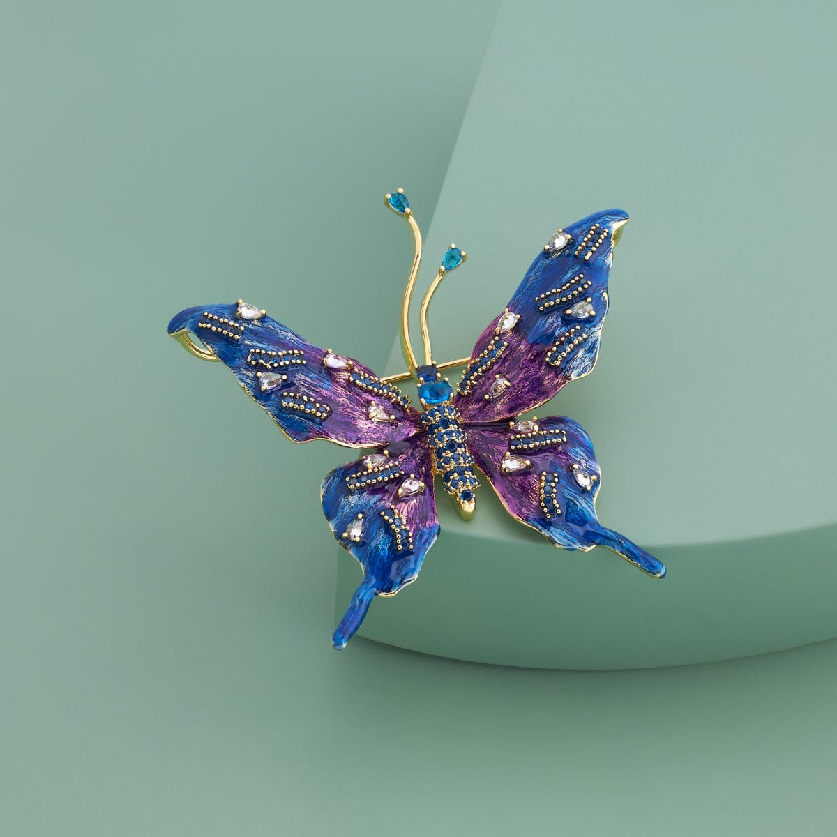 Trendy Saree Brooch Trendy Saree Brooch 189468