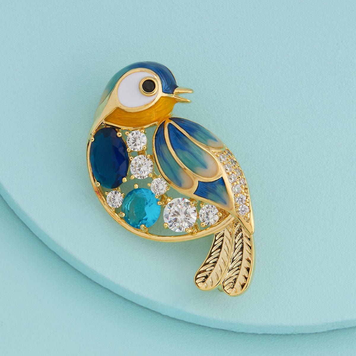 Trendy Saree Brooch Trendy Saree Brooch 191912