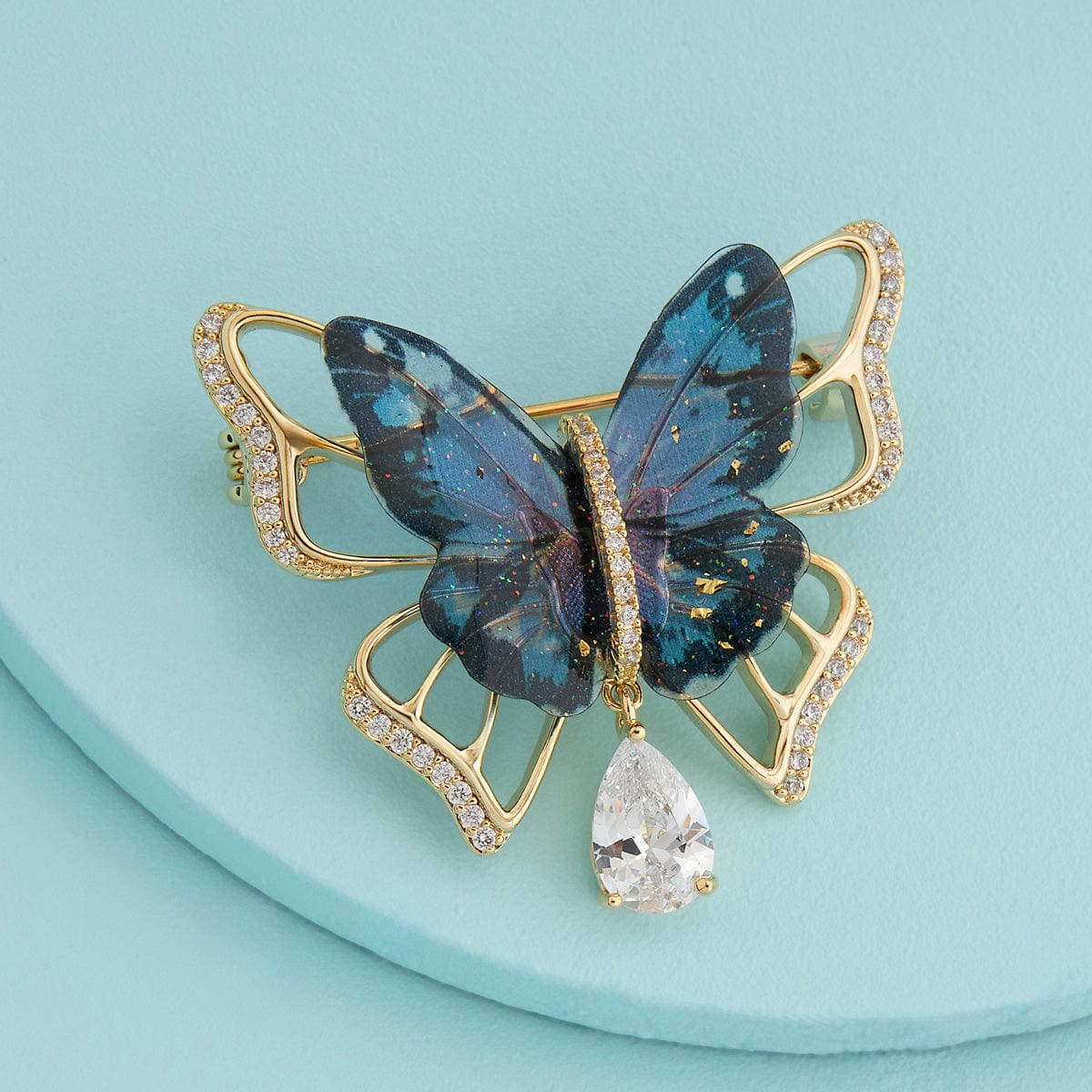 Trendy Saree Brooch Trendy Saree Brooch 191917