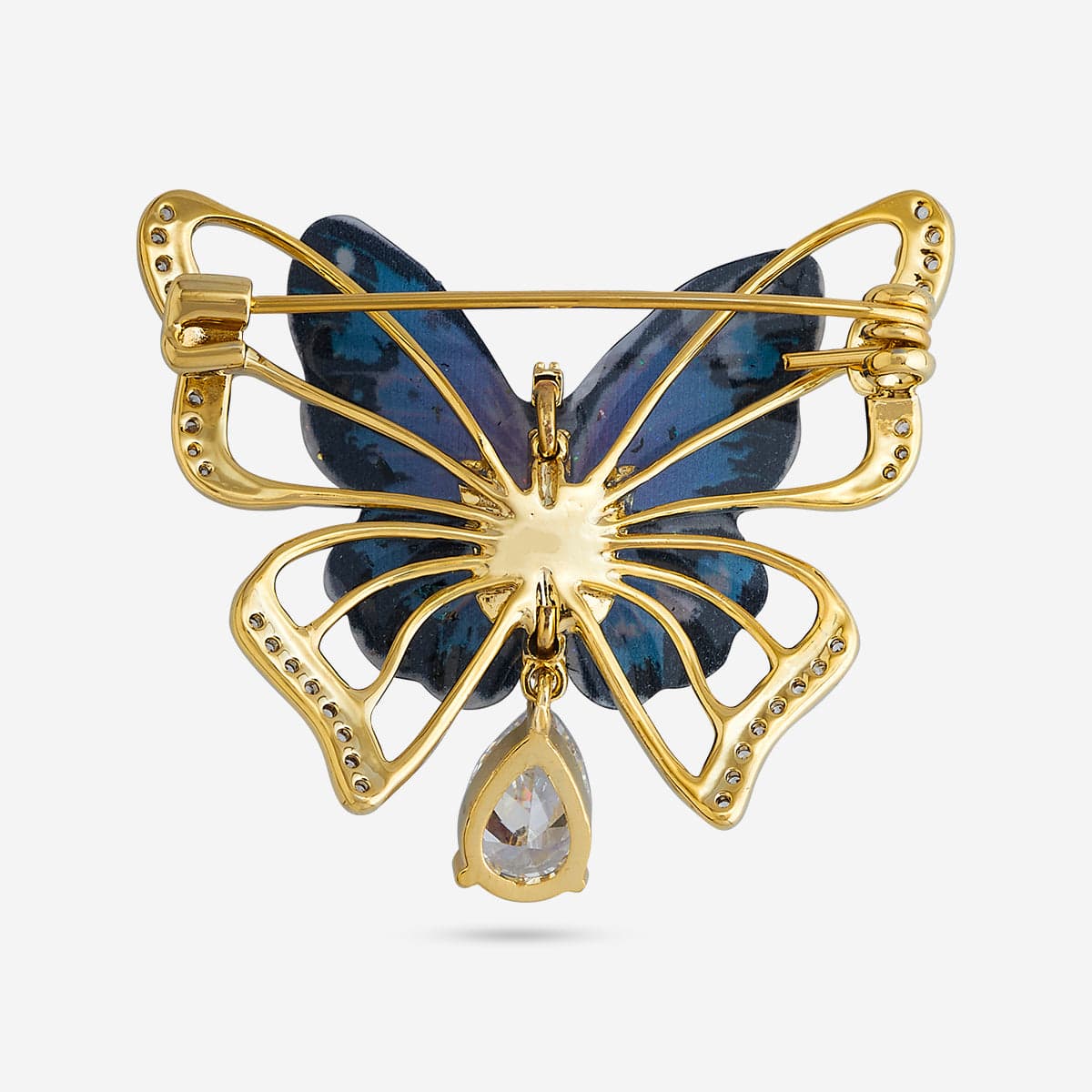 Trendy Saree Brooch Trendy Saree Brooch 191917