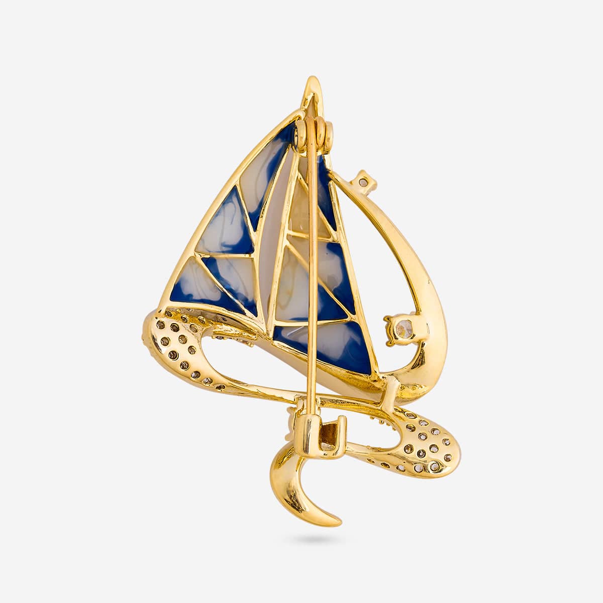 Trendy Saree Brooch Trendy Saree Brooch 197956
