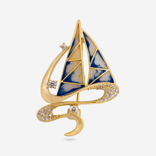 Trendy Saree Brooch Trendy Saree Brooch 197956