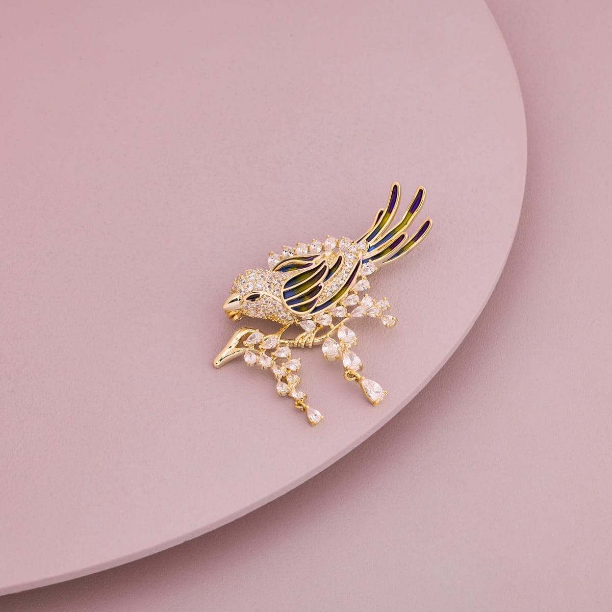 Trendy Saree Brooch Trendy Saree Brooch 186920